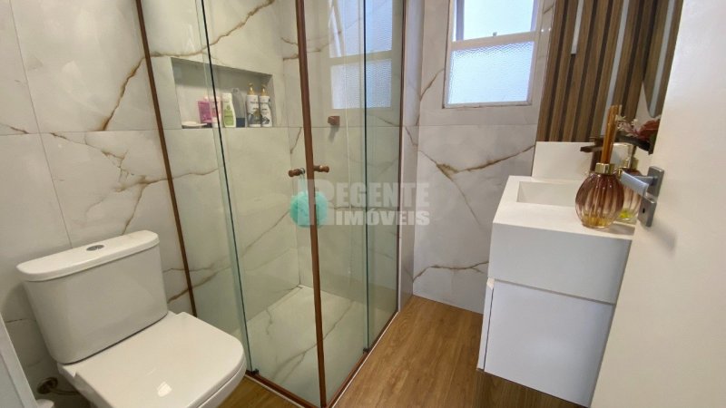Apartamento 3 quartos no Trindade em Florianópolis - Foto 10