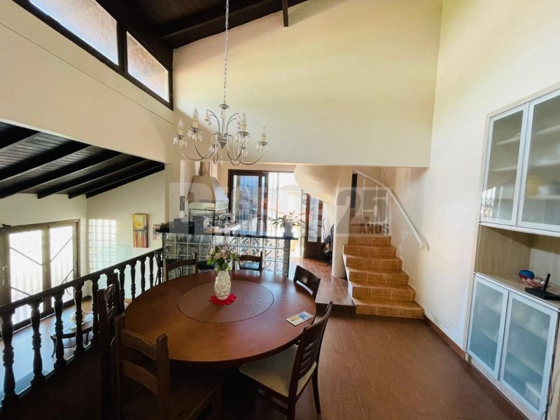 Casa 4 quartos no Pantanal em Florianópolis - Foto 4