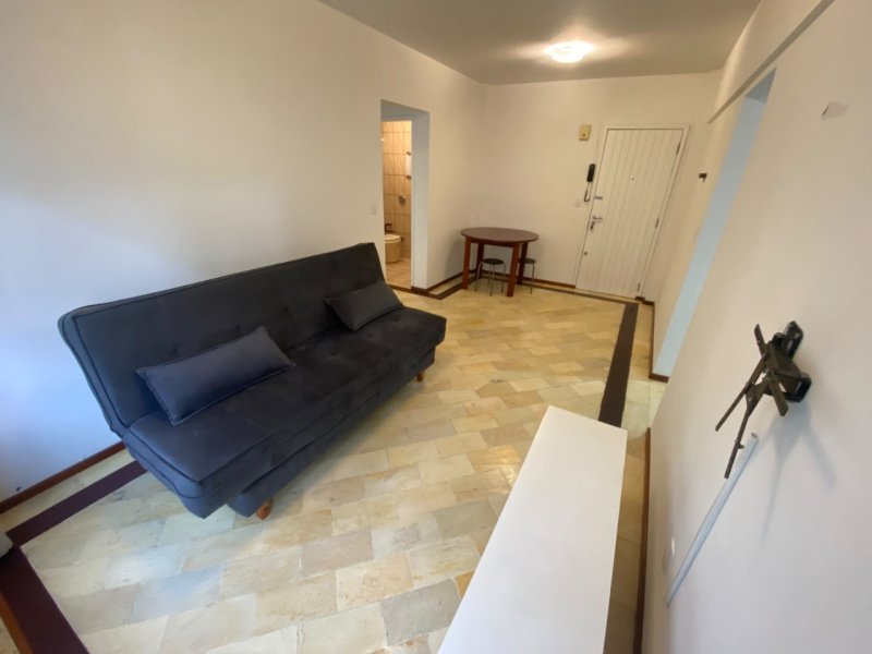 Apartamento 2 quartos no Trindade em Florianópolis - Foto 2