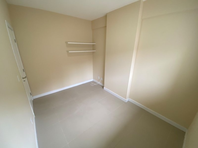 Apartamento 2 quartos no Barreiros em São José - Foto 11