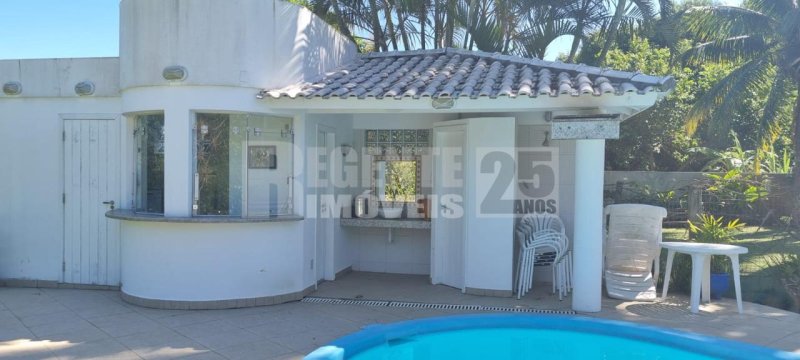 Casa 4 quartos no João Paulo em Florianópolis - Foto 38
