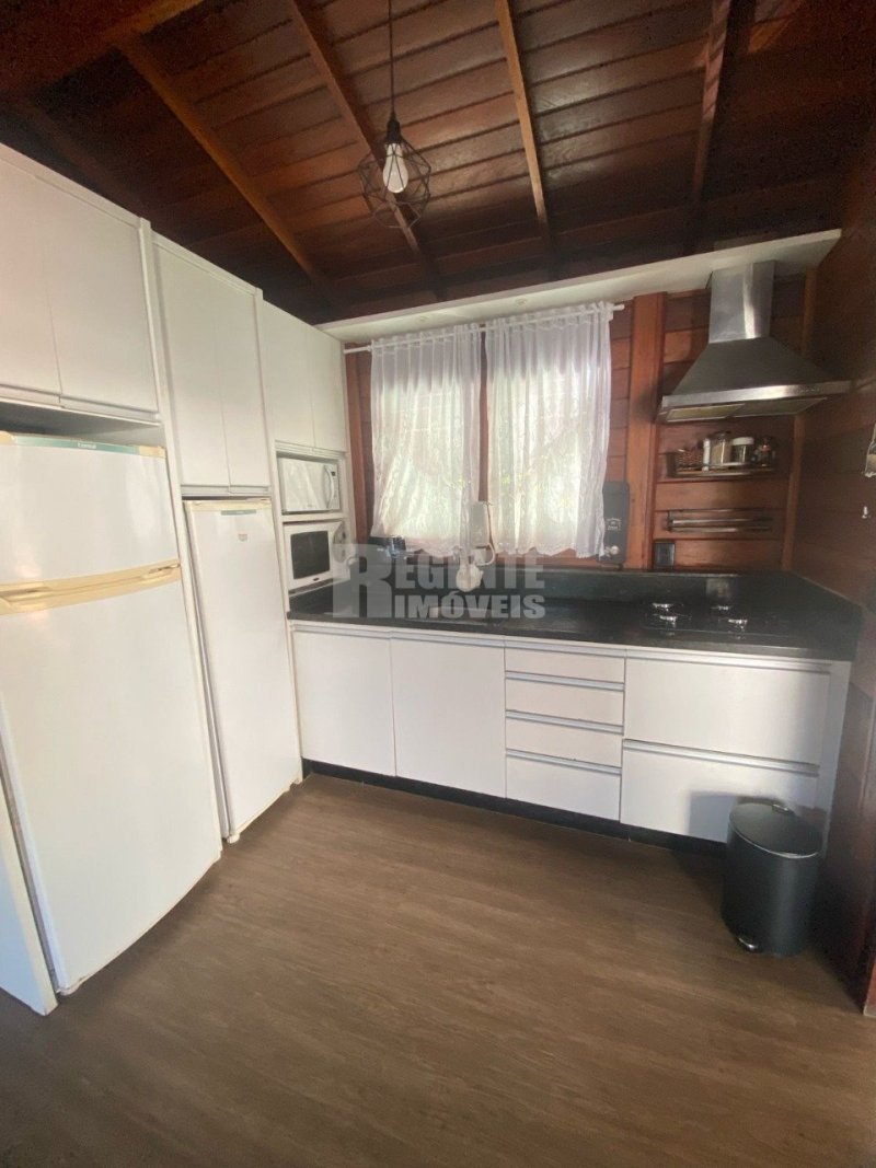 Casa 3 quartos no Itacorubi em Florianópolis - Foto 13