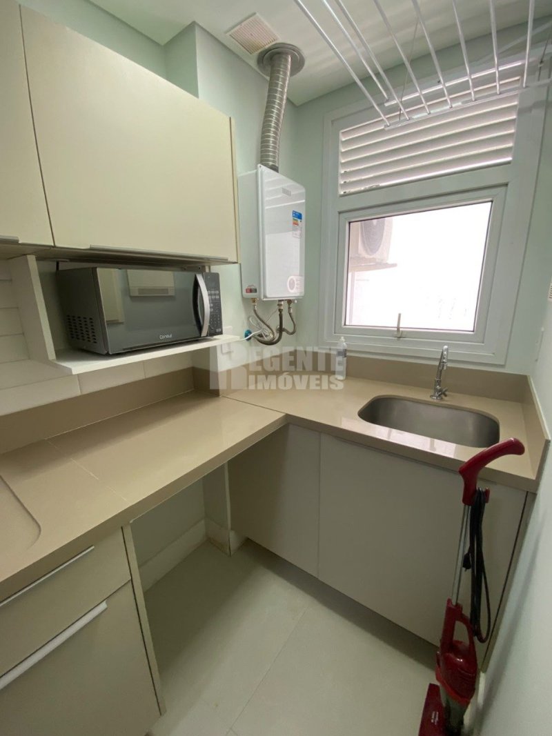 Apartamento 2 quartos no Centro em Florianópolis - Foto 10