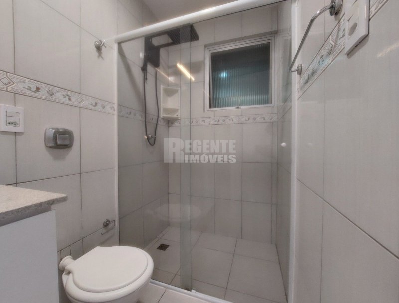 Apartamento 1 quartos no Agronômica em Florianópolis - Foto 17