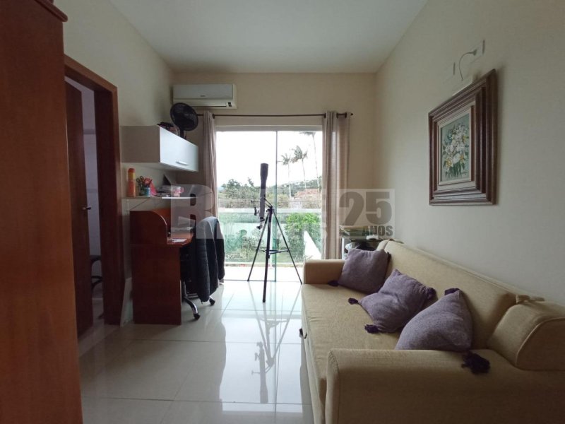 Casa 4 quartos no Trindade em Florianópolis - Foto 5