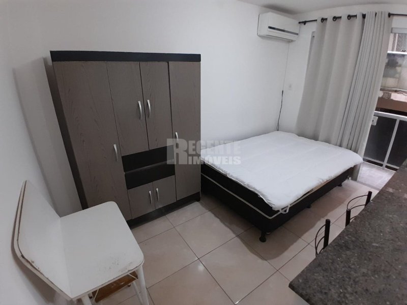 Kitnet 1 quartos no Córrego Grande em Florianópolis - Foto 5
