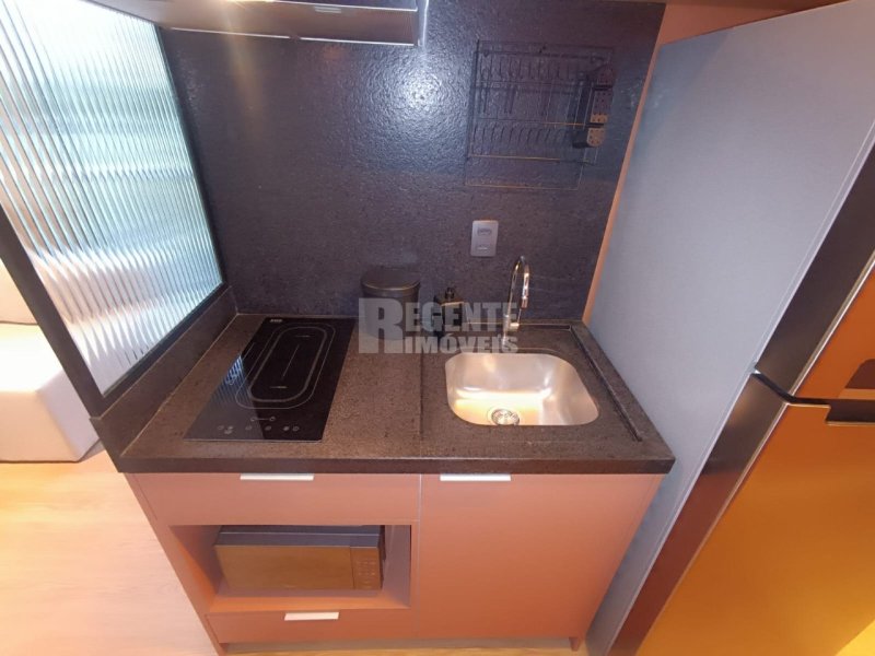 Apartamento 1 quartos no Trindade em Florianópolis - Foto 7