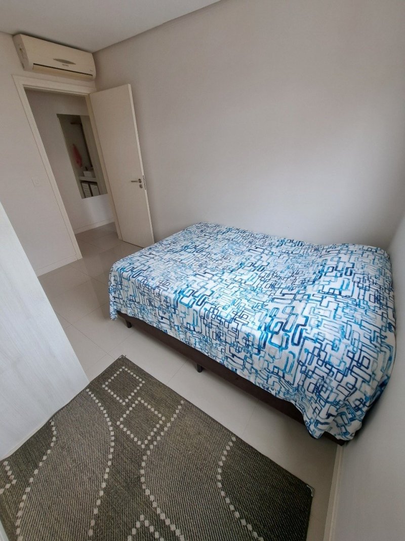 Apartamento 2 quartos no Córrego Grande em Florianópolis - Foto 24
