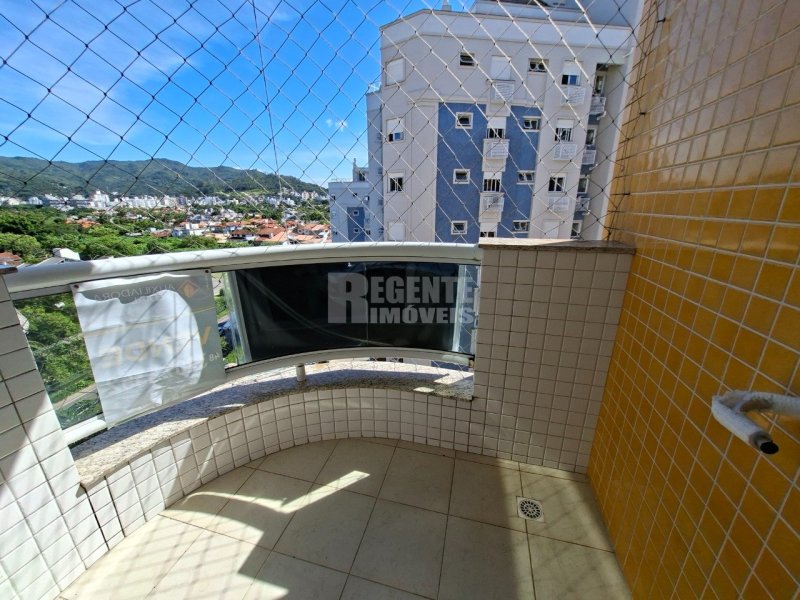 Apartamento 3 quartos no Itacorubi em Florianópolis - Foto 6