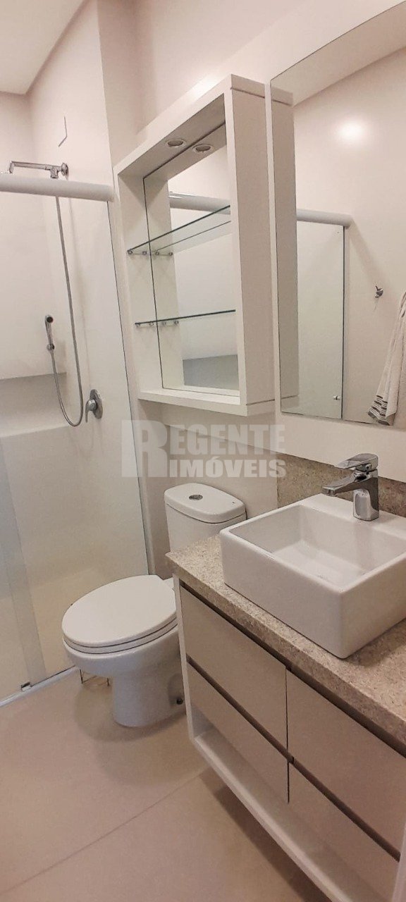 Apartamento 2 quartos no Trindade em Florianópolis - Foto 25