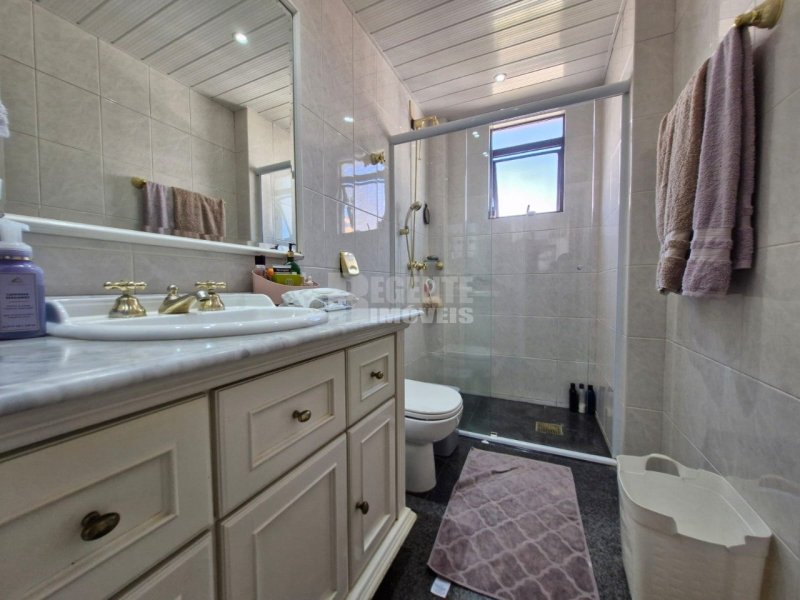 Apartamento 3 quartos no Centro em Florianópolis - Foto 18