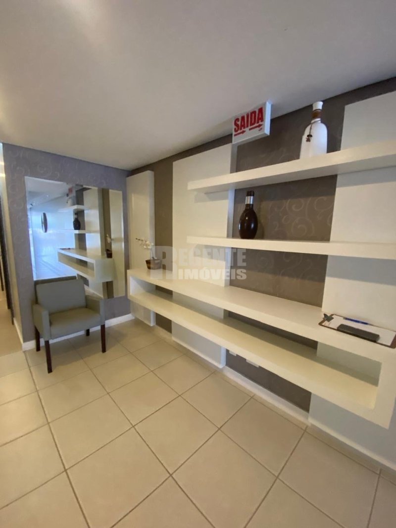 Apartamento 3 quartos no Itacorubi em Florianópolis - Foto 3