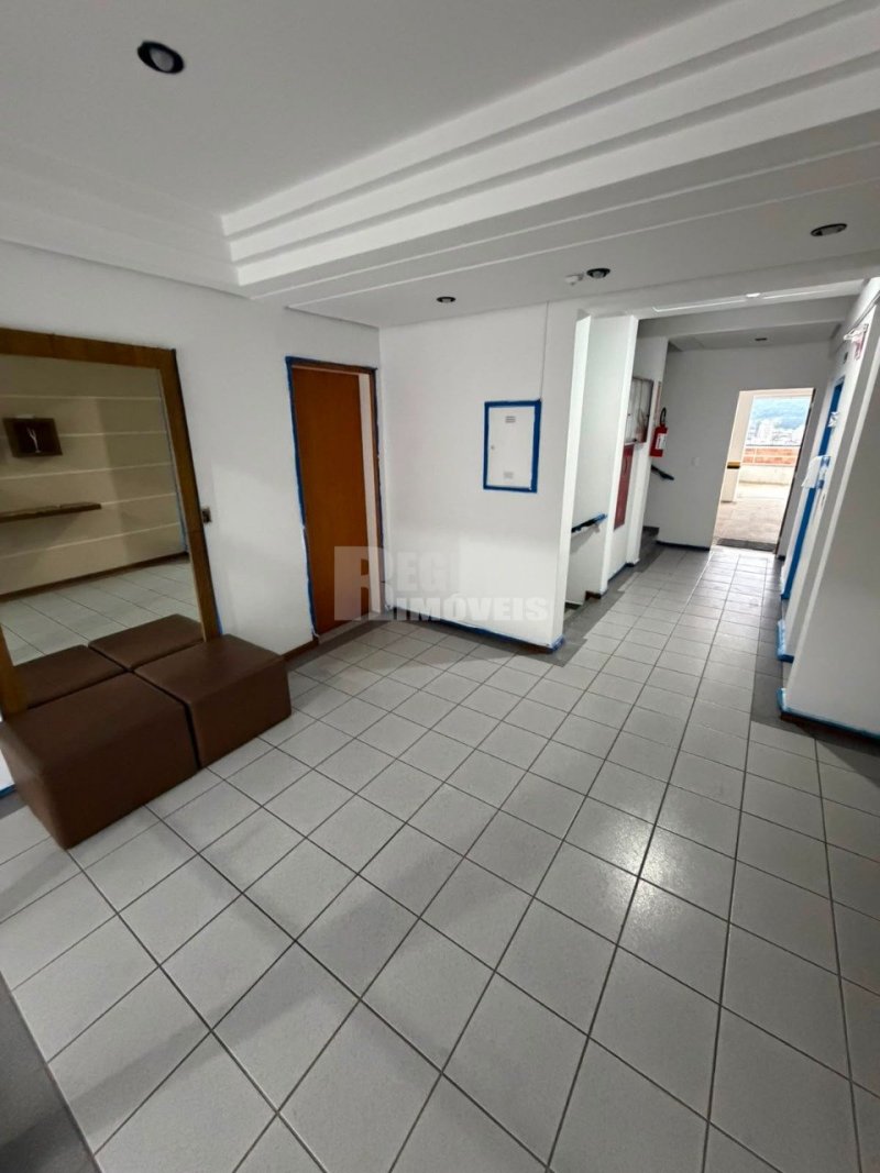 Apartamento 2 quartos no Carvoeira em Florianópolis - Foto 15