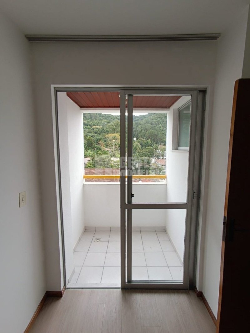 Apartamento 1 quartos no Trindade em Florianópolis - Foto 4