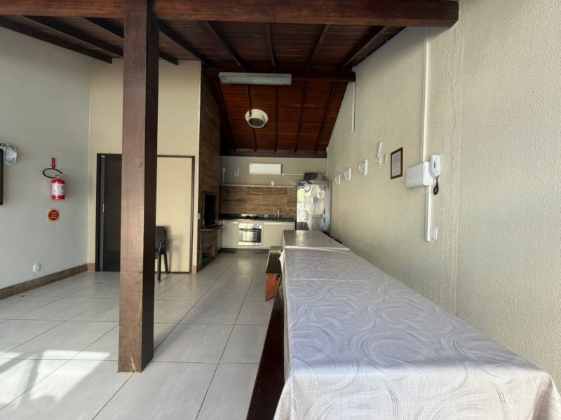Apartamento 3 quartos no Itacorubi em Florianópolis - Foto 17