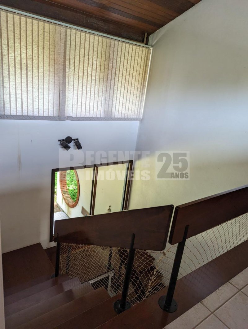 Casa 6 quartos no Trindade em Florianópolis - Foto 23