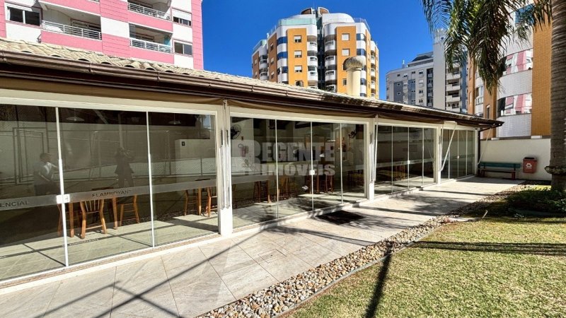 Apartamento 2 quartos no Itacorubi em Florianópolis - Foto 15