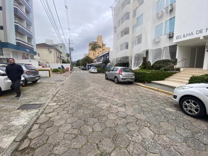Apartamento 2 quartos no Trindade em Florianópolis - Foto 21