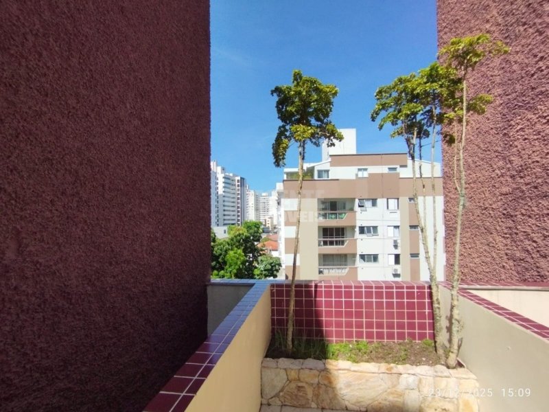 Apartamento 2 quartos no Trindade em Florianópolis - Foto 23