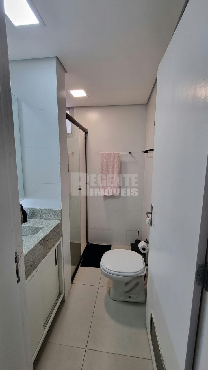 Apartamento 3 quartos no Trindade em Florianópolis - Foto 31