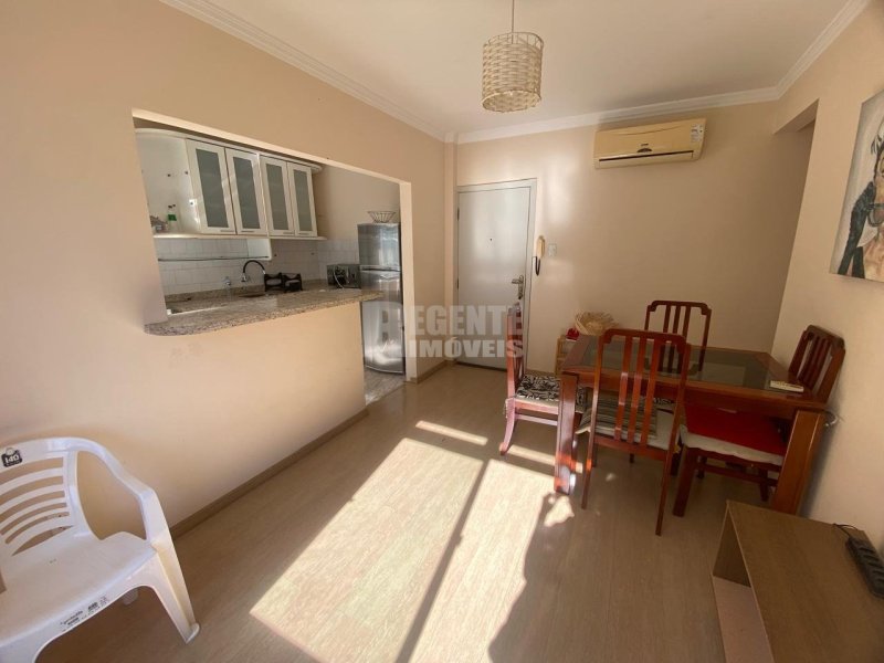 Apartamento 2 quartos no Trindade em Florianópolis - Foto 4