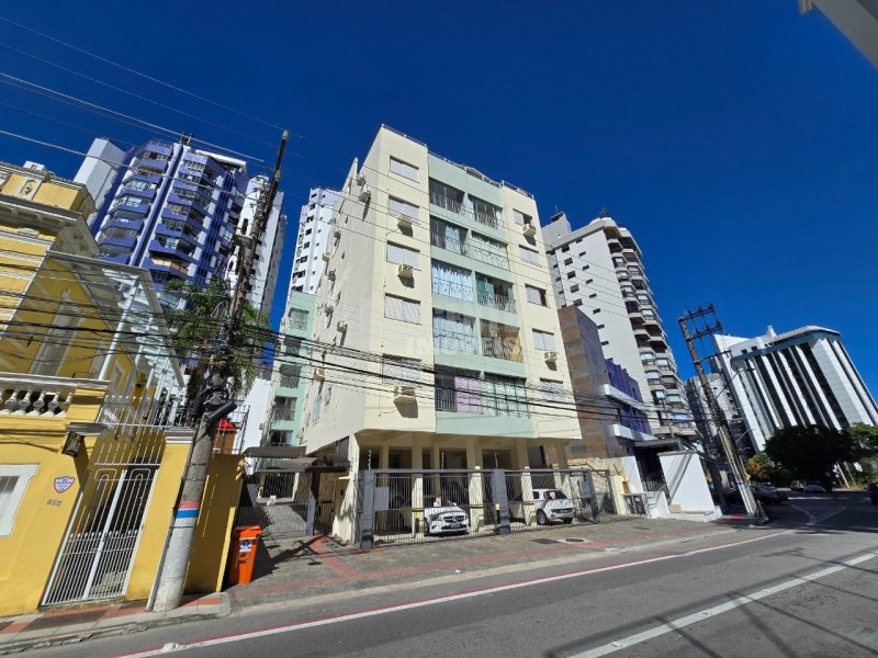 Apartamento 2 quartos no Agronômica em Florianópolis - Foto 21