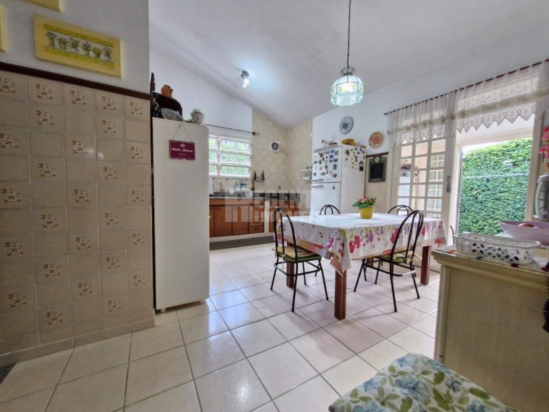 Casa 4 quartos no Parque São Jorge em Florianópolis - Foto 12