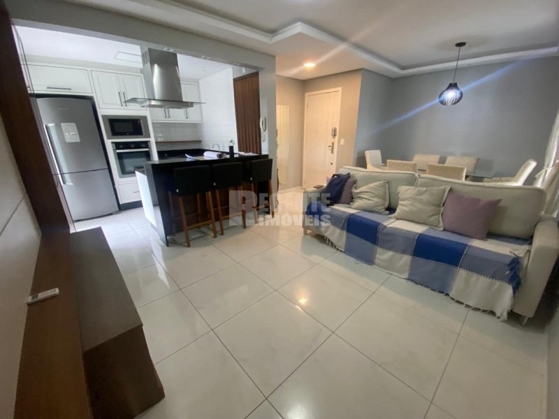 Apartamento 3 quartos no Itacorubi em Florianópolis - Foto 9