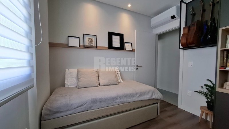 Apartamento 2 quartos no Carvoeira em Florianópolis - Foto 14