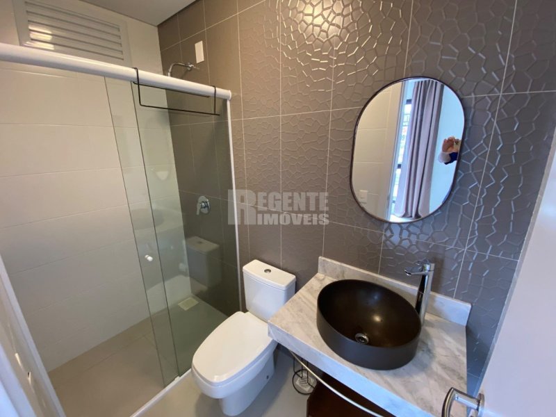 Studio 1 quartos no Trindade em Florianópolis - Foto 14