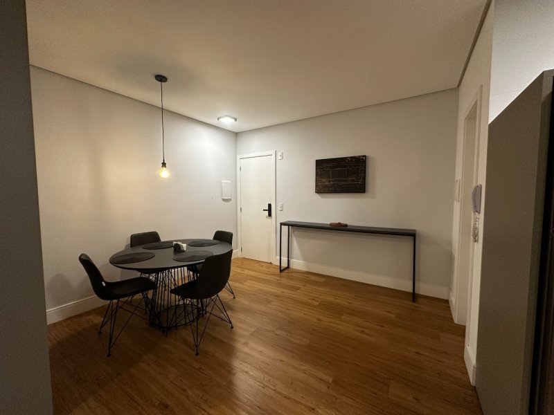 Studio 1 quartos no Córrego Grande em Florianópolis - Foto 19