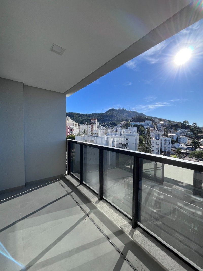 Apartamento 2 quartos no Trindade em Florianópolis - Foto 7