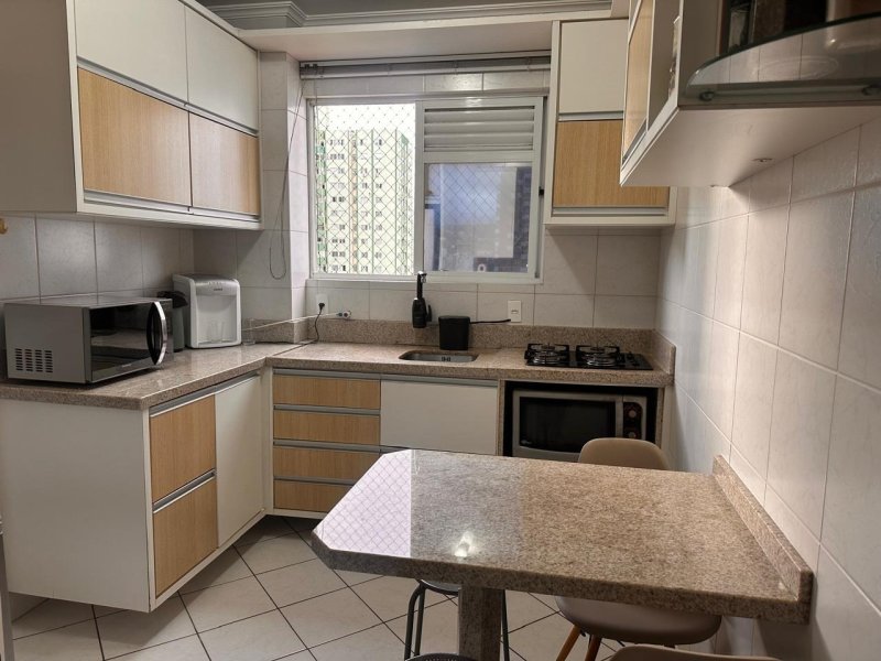 Apartamento 2 quartos no Campinas em São José - Foto 13