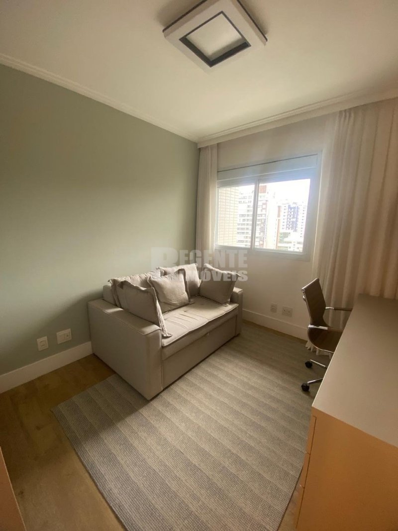 Apartamento 2 quartos no Beira-mar em Florianópolis - Foto 23