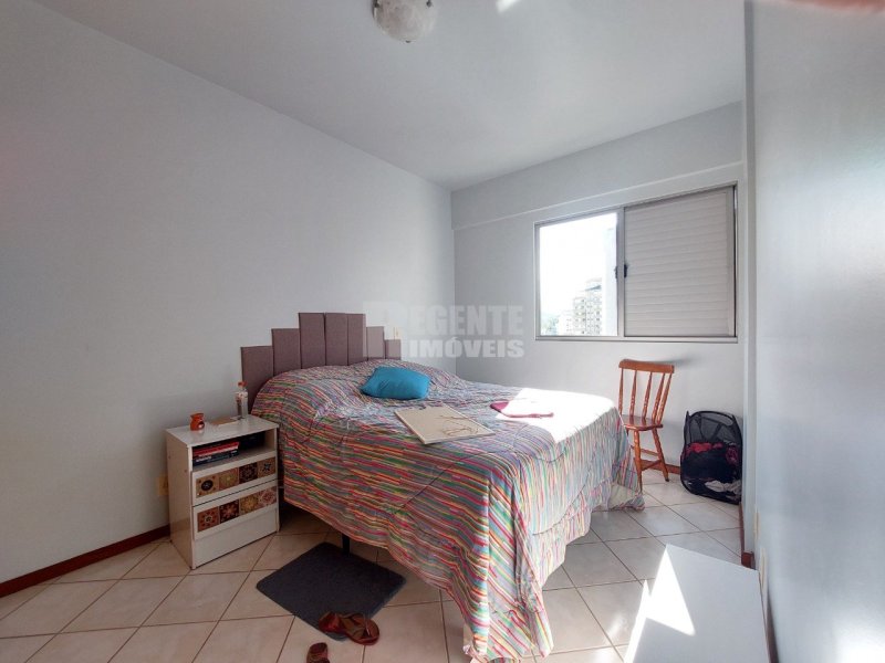 Apartamento 2 quartos no Itacorubi em Florianópolis - Foto 18