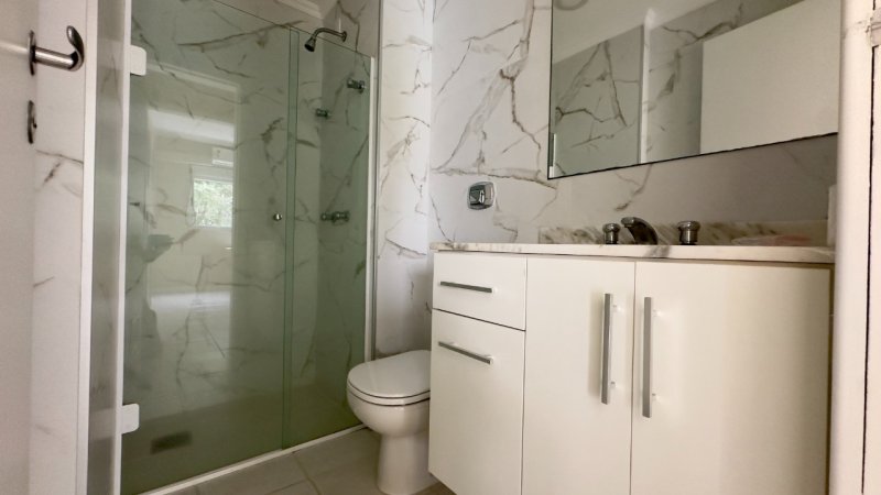 Apartamento 2 quartos no Centro em Florianópolis - Foto 12