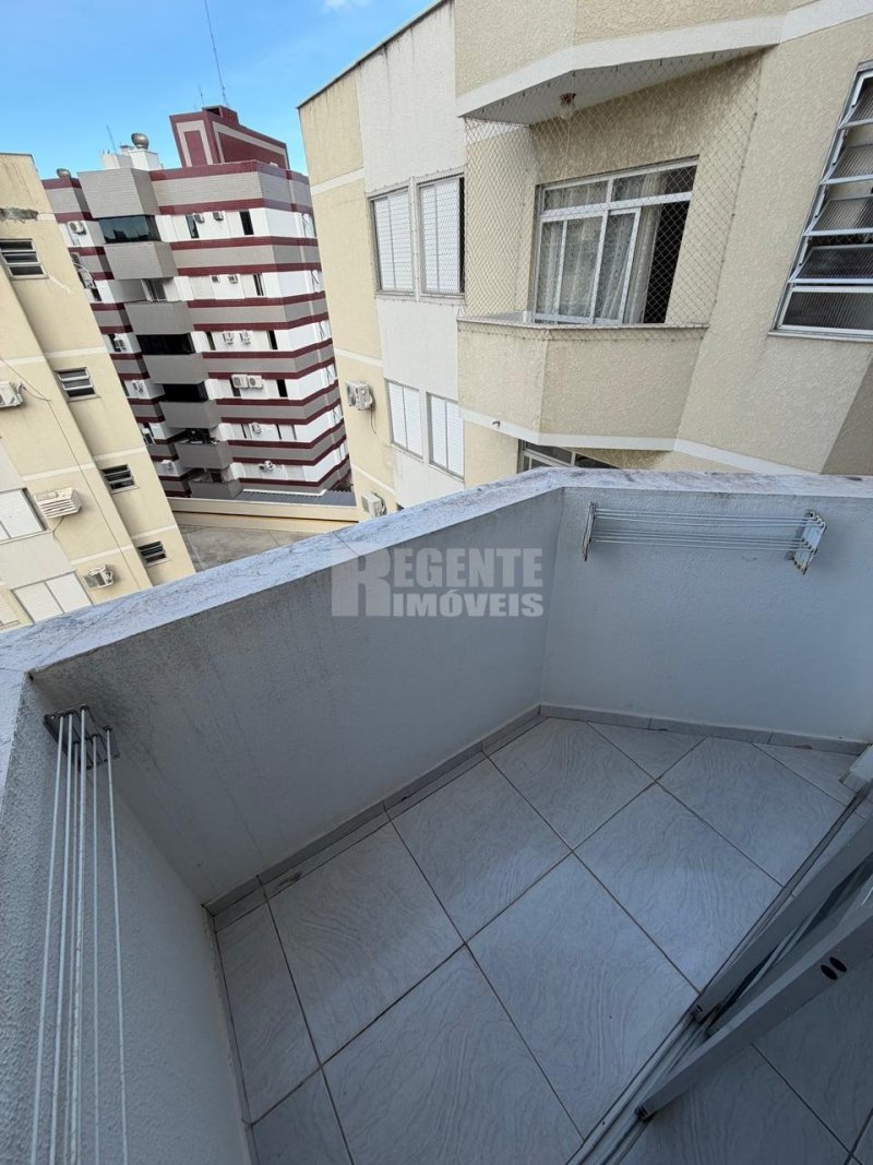 Apartamento 3 quartos no Trindade em Florianópolis - Foto 4