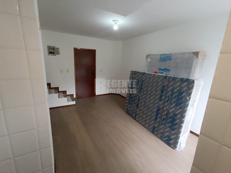Apartamento 1 quartos no Trindade em Florianópolis - Foto 6