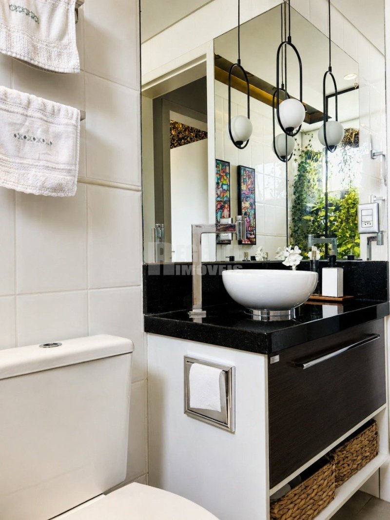 Apartamento 2 quartos no Carvoeira em Florianópolis - Foto 11