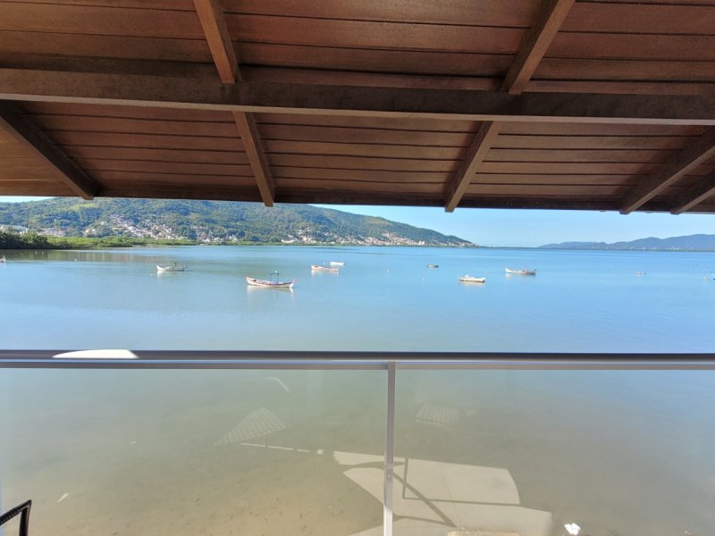 Casa 2 quartos no Saco Dos Limões em Florianópolis - Foto 26