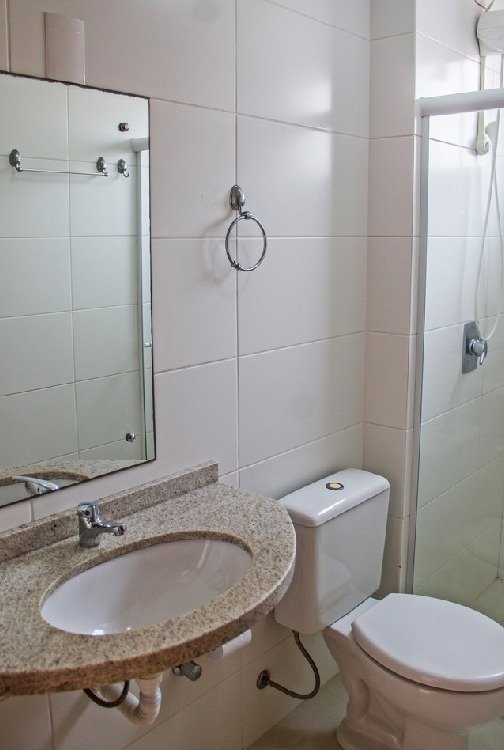 Apartamento 2 quartos no Agronômica em Florianópolis - Foto 12