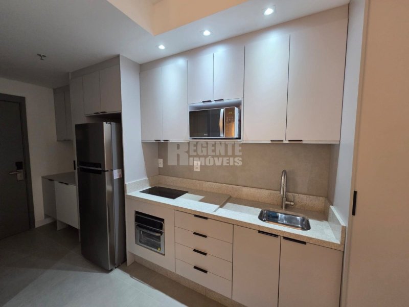 Monoambiente en venta en el barrio Trindade en Florianópolis - Foto 7