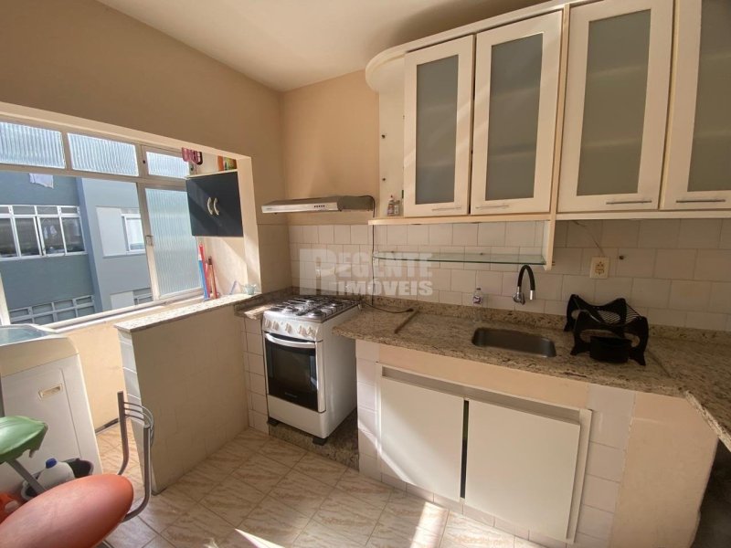 Apartamento 2 quartos no Trindade em Florianópolis - Foto 5