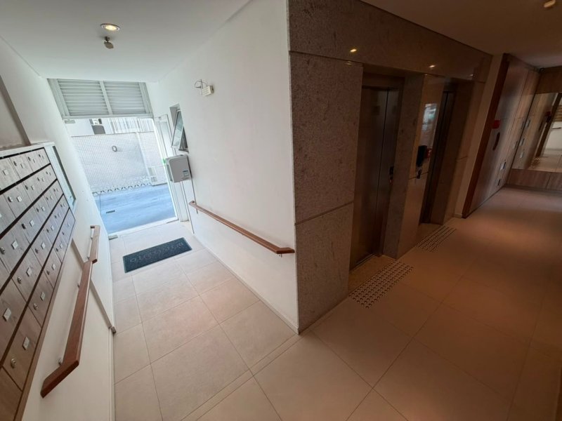 Apartamento 2 quartos no Itacorubi em Florianópolis - Foto 18