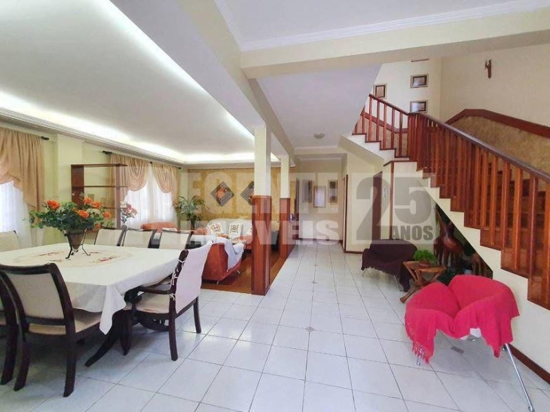 Casa 4 quartos no Carianos em Florianópolis - Foto 20
