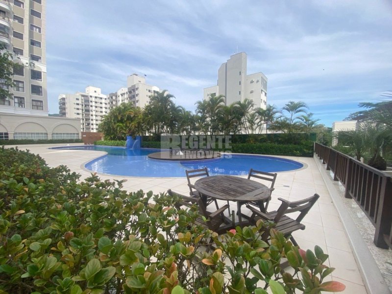 Apartamento 2 quartos no Itacorubi em Florianópolis - Foto 22