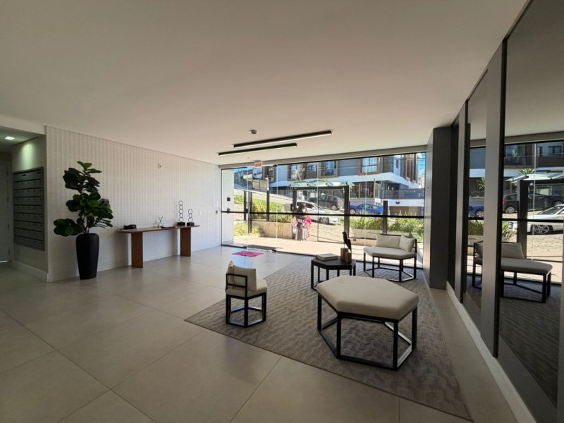 Apartamento 2 quartos no Carvoeira em Florianópolis - Foto 15