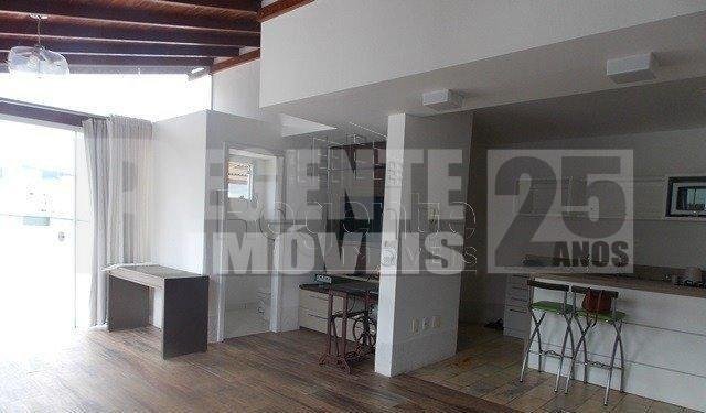 Cobertura 3 quartos no Carvoeira em Florianópolis - Foto 17