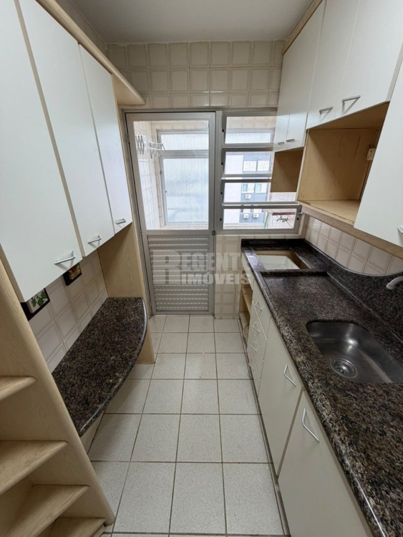 Apartamento 1 quartos no Centro em Florianópolis - Foto 5