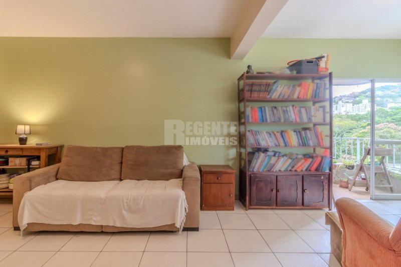 Apartamento 3 quartos no Trindade em Florianópolis - Foto 29